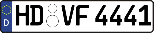 HD-VF4441