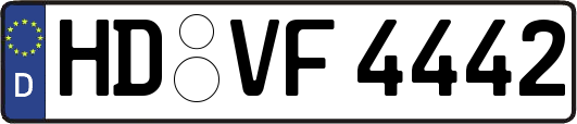 HD-VF4442