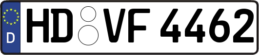 HD-VF4462