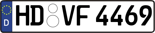 HD-VF4469