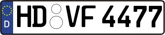 HD-VF4477