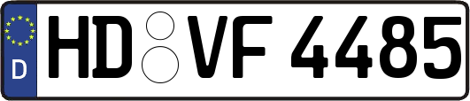 HD-VF4485