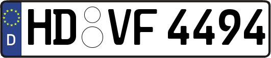HD-VF4494