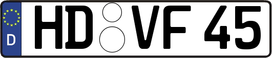 HD-VF45