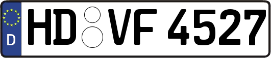 HD-VF4527