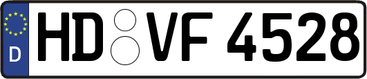 HD-VF4528