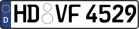 HD-VF4529