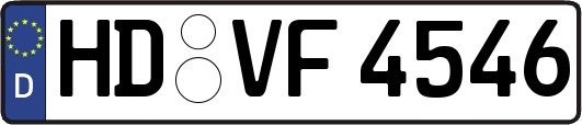 HD-VF4546