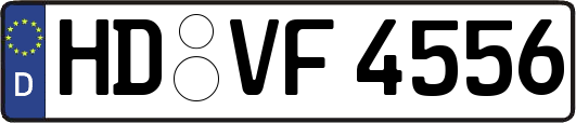 HD-VF4556