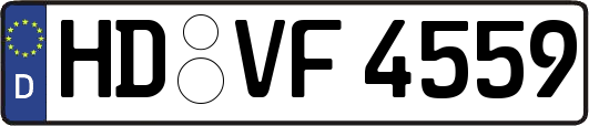 HD-VF4559