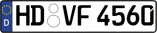 HD-VF4560
