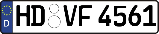 HD-VF4561