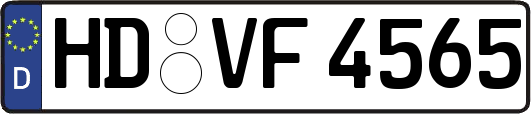 HD-VF4565