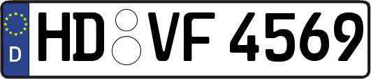 HD-VF4569