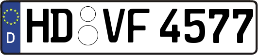 HD-VF4577