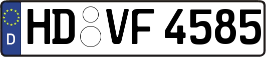 HD-VF4585