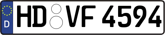 HD-VF4594