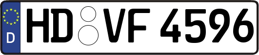 HD-VF4596