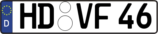 HD-VF46