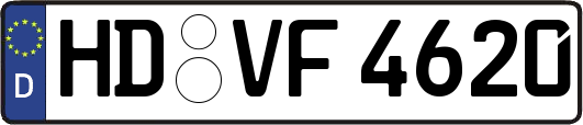 HD-VF4620