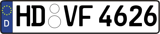 HD-VF4626
