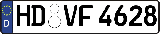 HD-VF4628