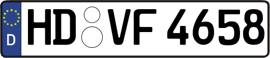 HD-VF4658