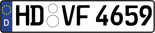 HD-VF4659