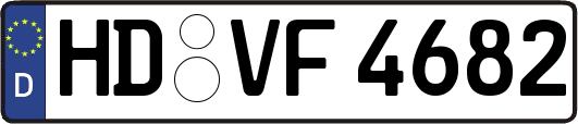 HD-VF4682