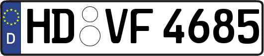 HD-VF4685