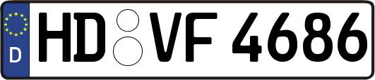 HD-VF4686