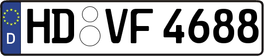 HD-VF4688