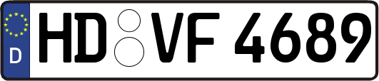 HD-VF4689
