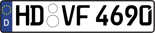 HD-VF4690