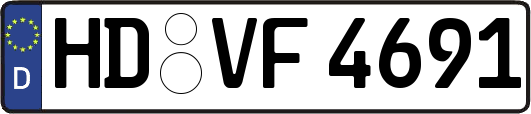 HD-VF4691