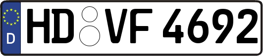 HD-VF4692