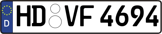 HD-VF4694