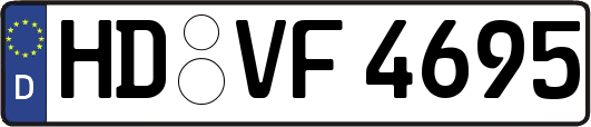 HD-VF4695