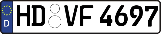 HD-VF4697