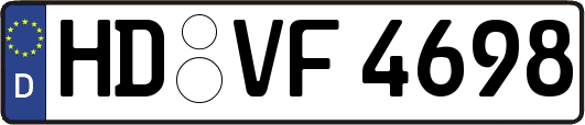 HD-VF4698