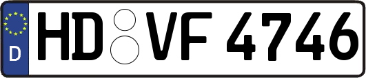 HD-VF4746
