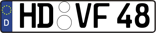 HD-VF48