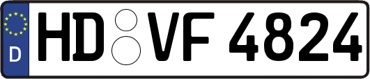 HD-VF4824