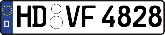 HD-VF4828