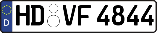 HD-VF4844