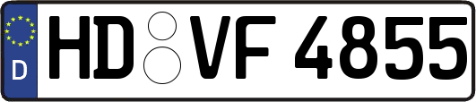 HD-VF4855