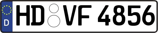 HD-VF4856