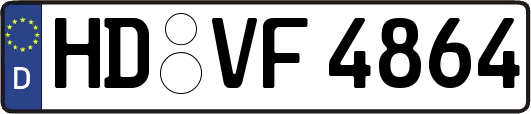 HD-VF4864