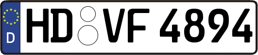 HD-VF4894