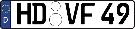 HD-VF49